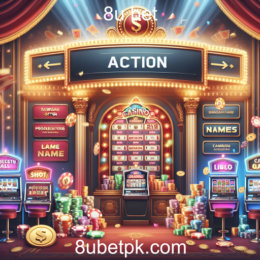 Explorando a Categoria Bônus do 8u Bet: Vantagens e Oportunidades para Jogadores