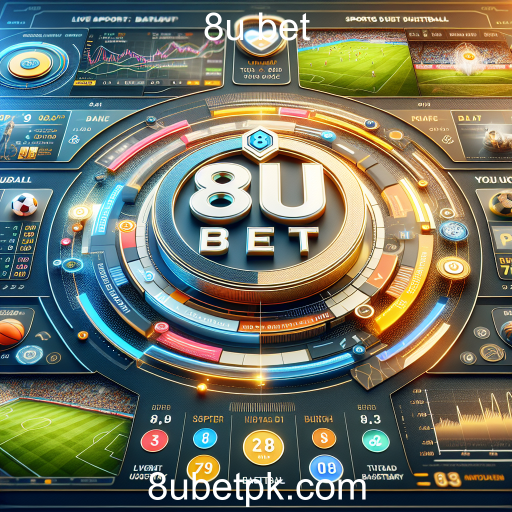 Explore a Categoria de Esportes no 8u Bet